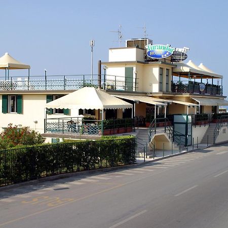 Hotel Turandot Torre del Lago Puccini Exterior photo